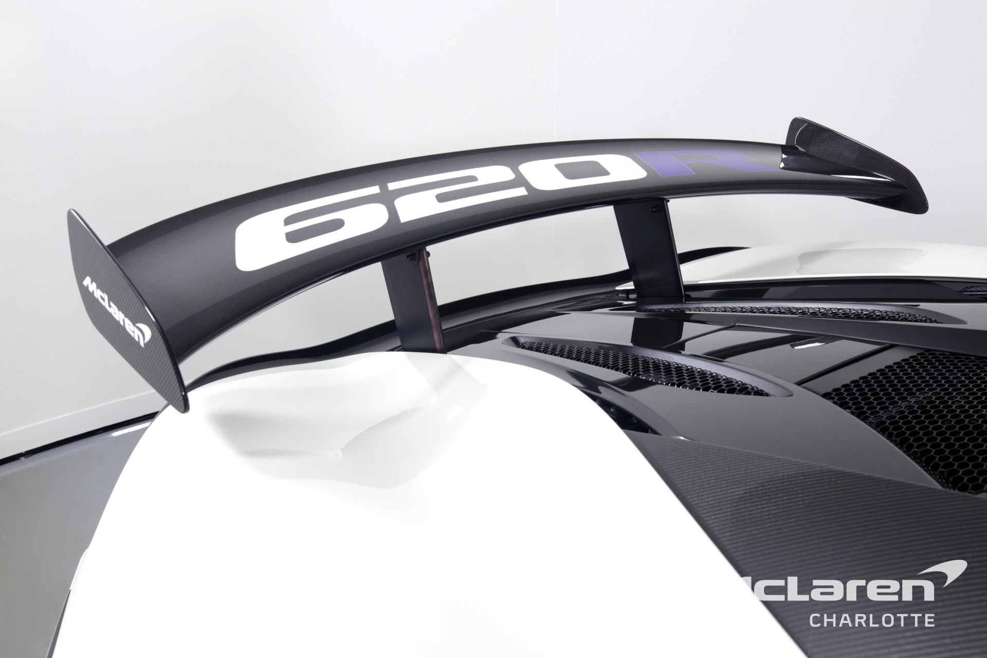 Used 2020 McLaren 620R | Charlotte, NC