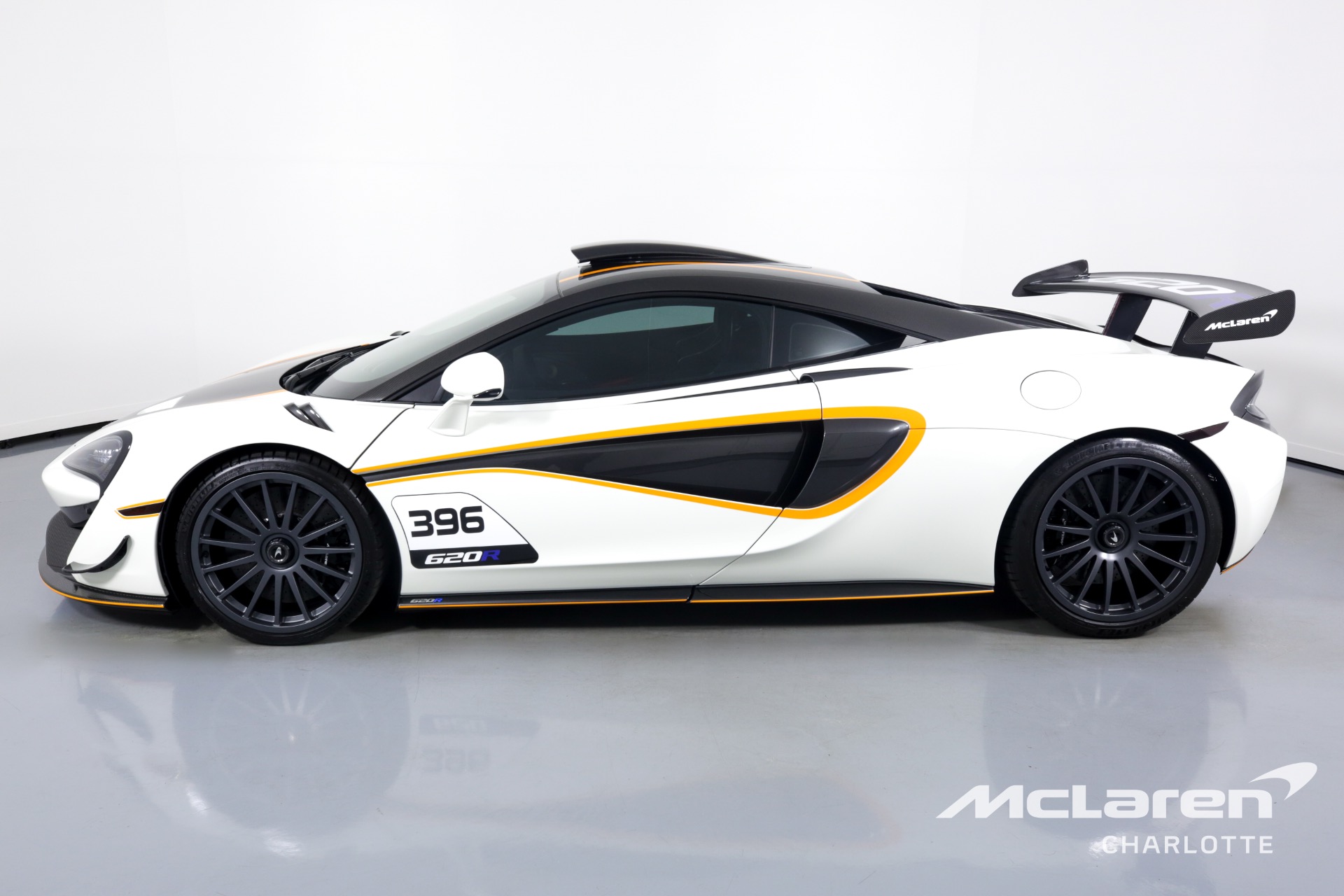 Used 2020 McLaren 620R | Charlotte, NC