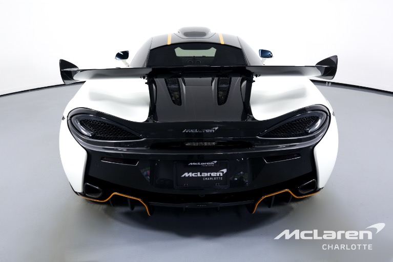 Used-2020-McLaren-620R