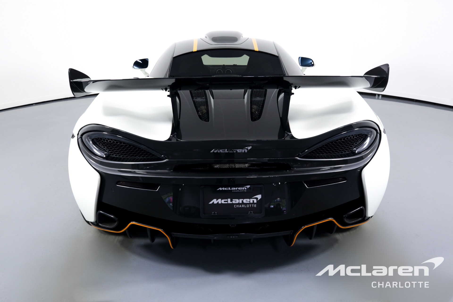 Used 2020 McLaren 620R | Charlotte, NC