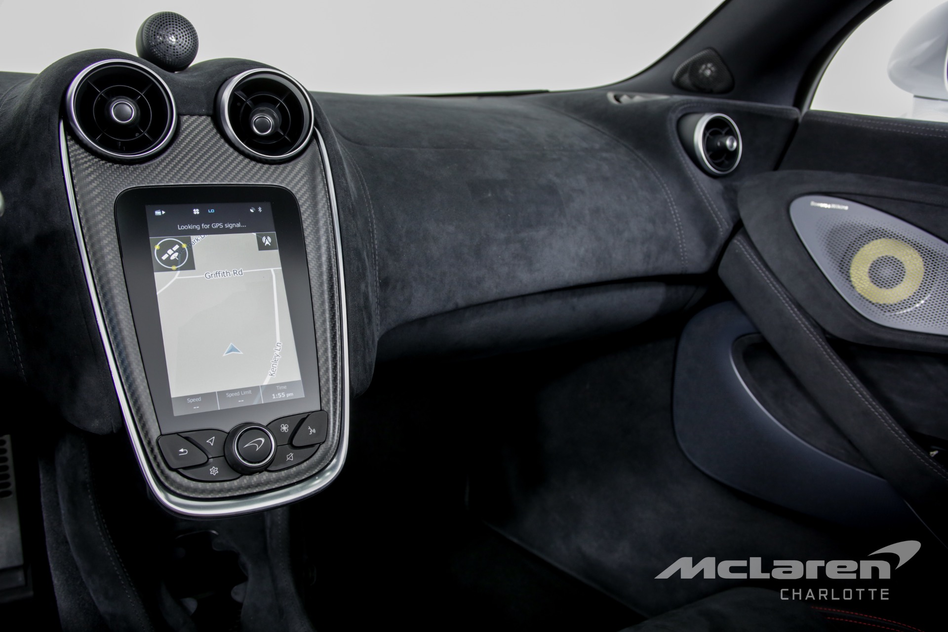 Used 2020 McLaren 600LT Spider | Charlotte, NC