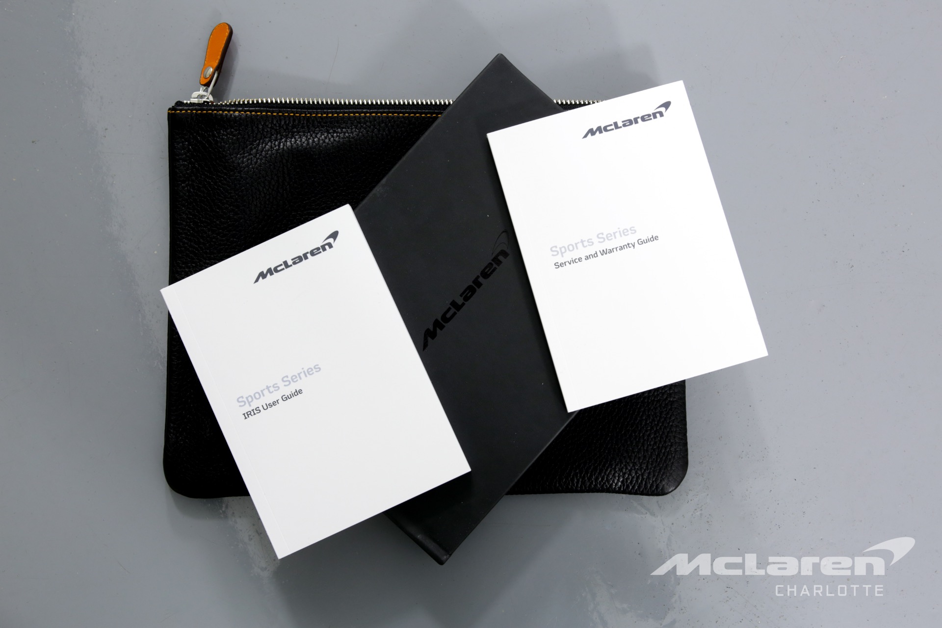 Used 2020 McLaren 600LT Spider | Charlotte, NC