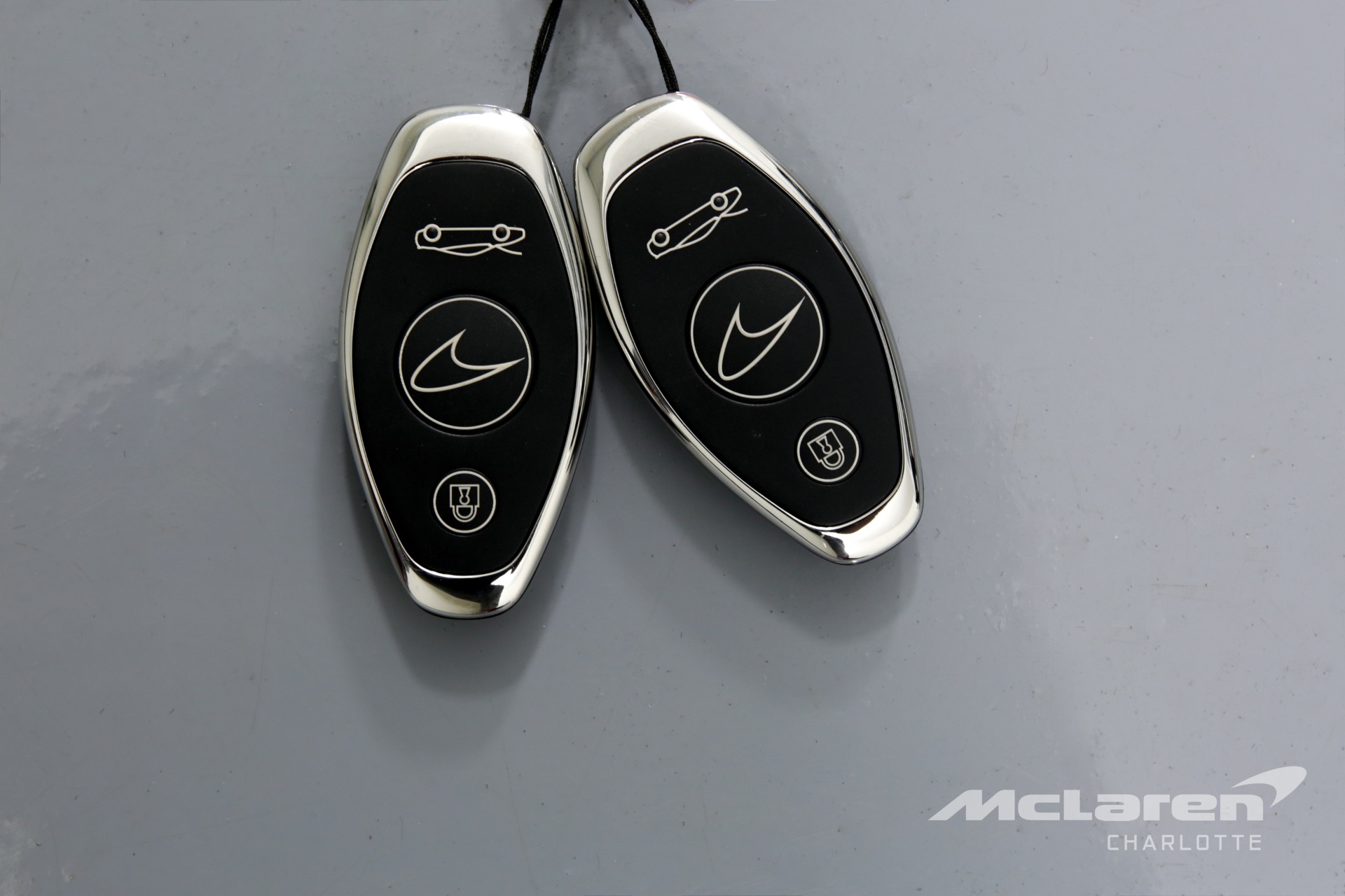 Used 2020 McLaren 600LT Spider | Charlotte, NC