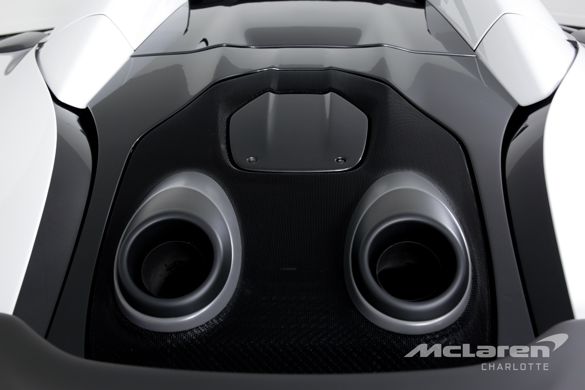 Used 2020 McLaren 600LT Spider | Charlotte, NC