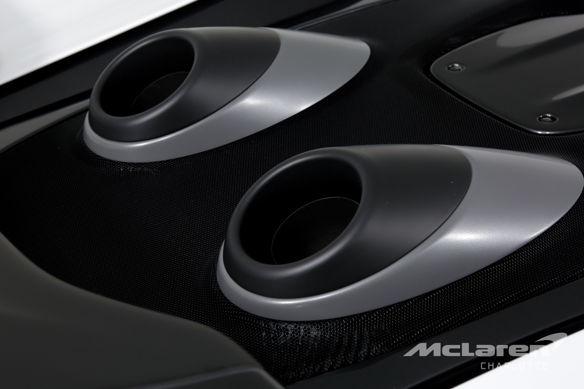 Used 2020 McLaren 600LT Spider | Charlotte, NC