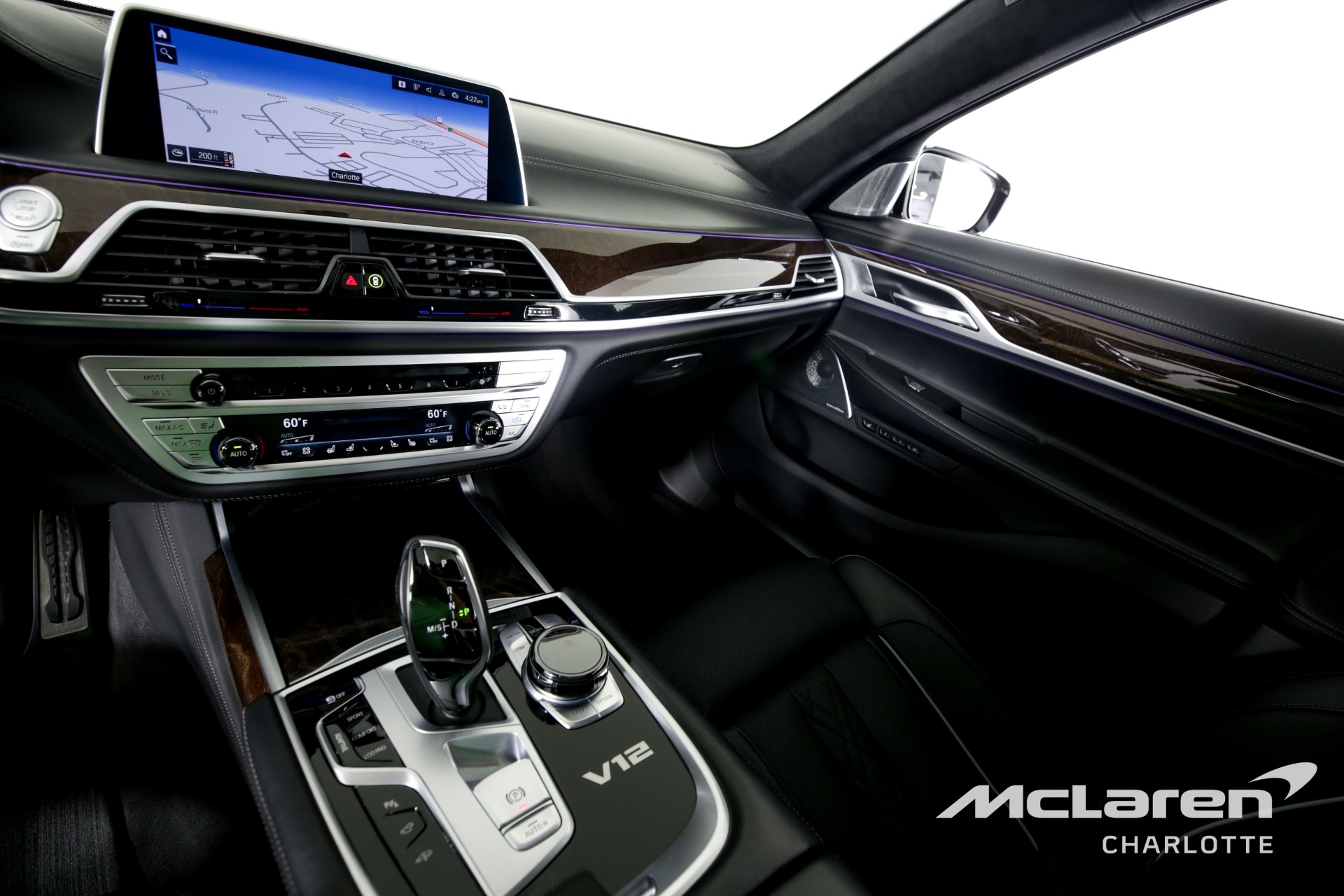 Used 2021 BMW 7 Series M760i xDrive | Charlotte, NC