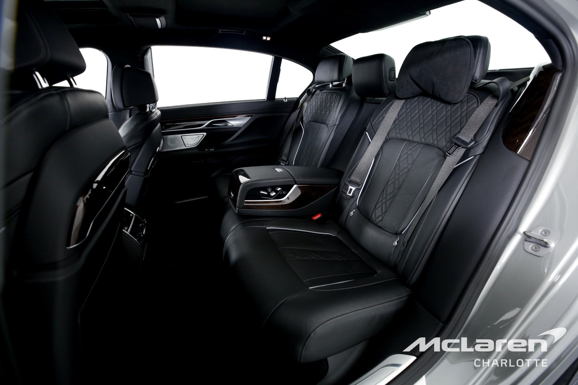 Used 2021 BMW 7 Series M760i xDrive | Charlotte, NC