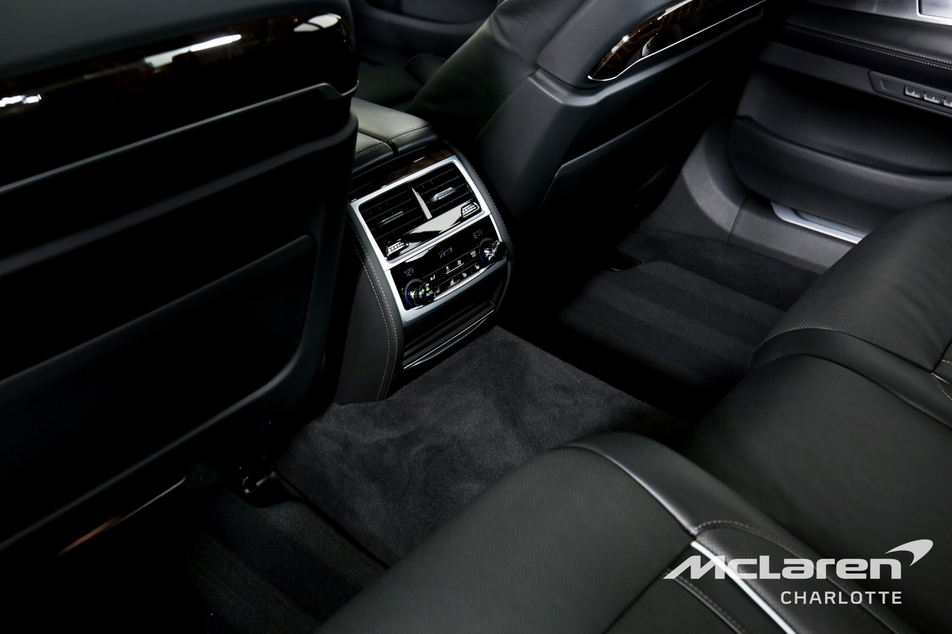 Used 2021 BMW 7 Series M760i xDrive | Charlotte, NC