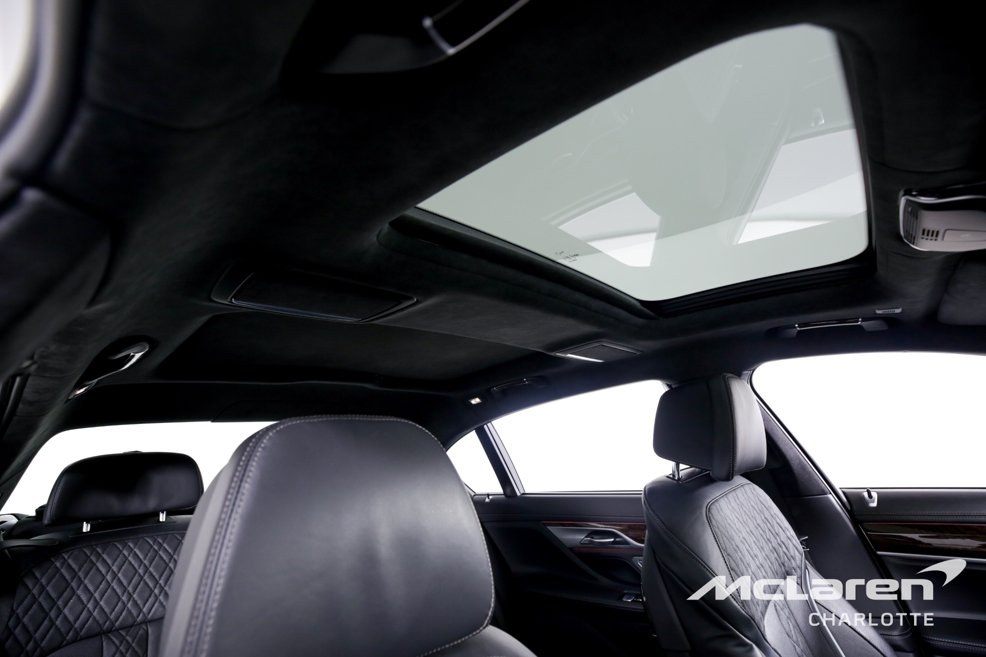 Used 2021 BMW 7 Series M760i xDrive | Charlotte, NC