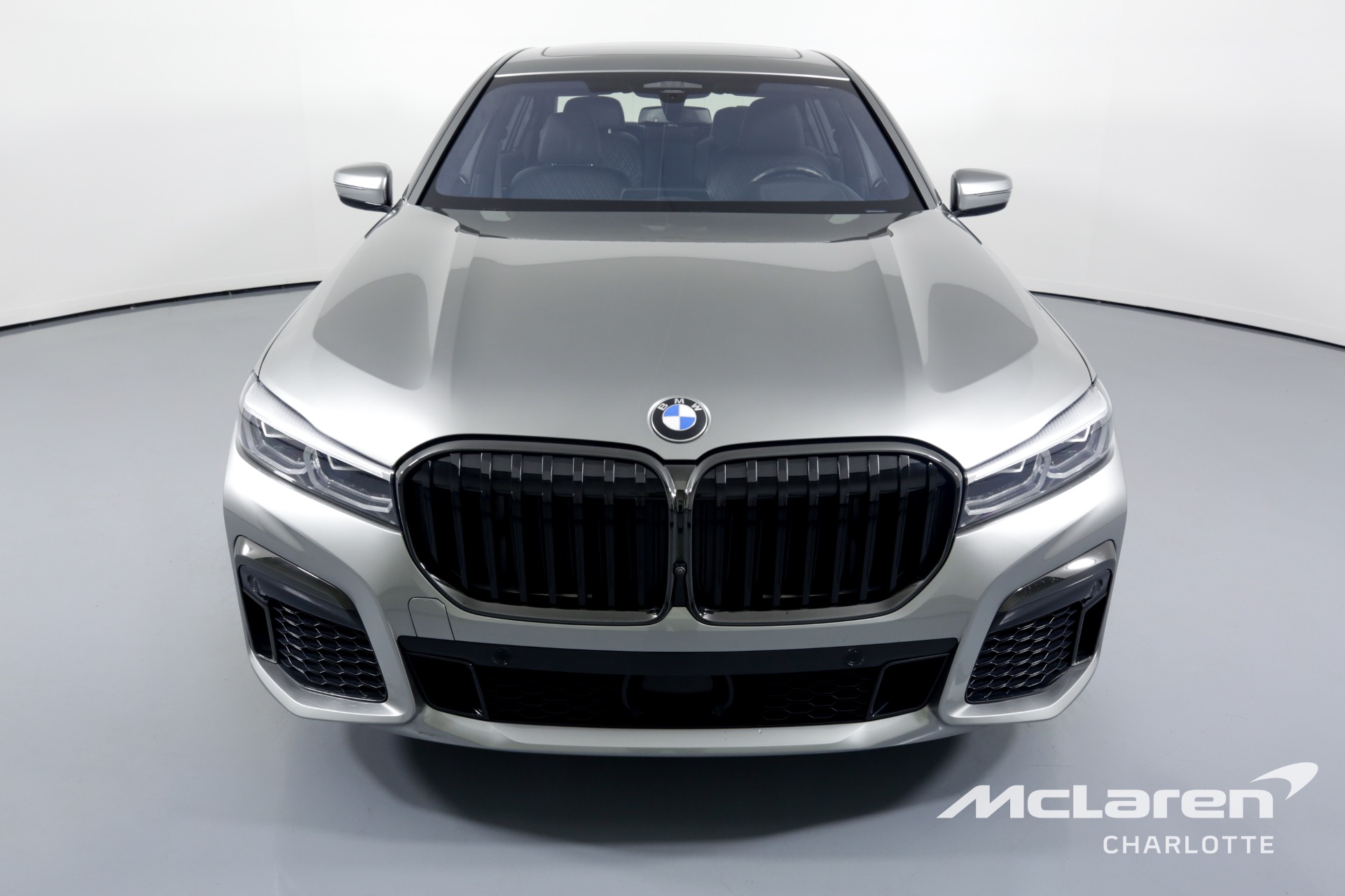 Used 2021 BMW 7 Series M760i xDrive | Charlotte, NC