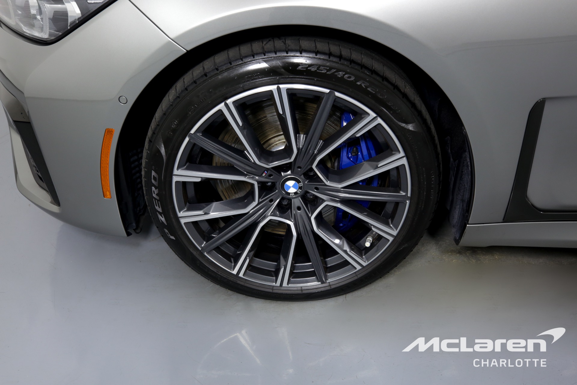 Used 2021 BMW 7 Series M760i xDrive | Charlotte, NC