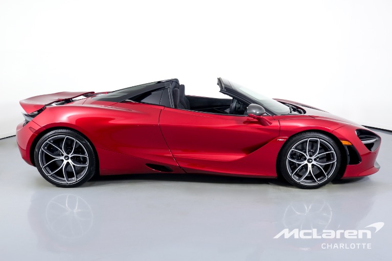 Used-2020-McLaren-720S-Spider-Performance