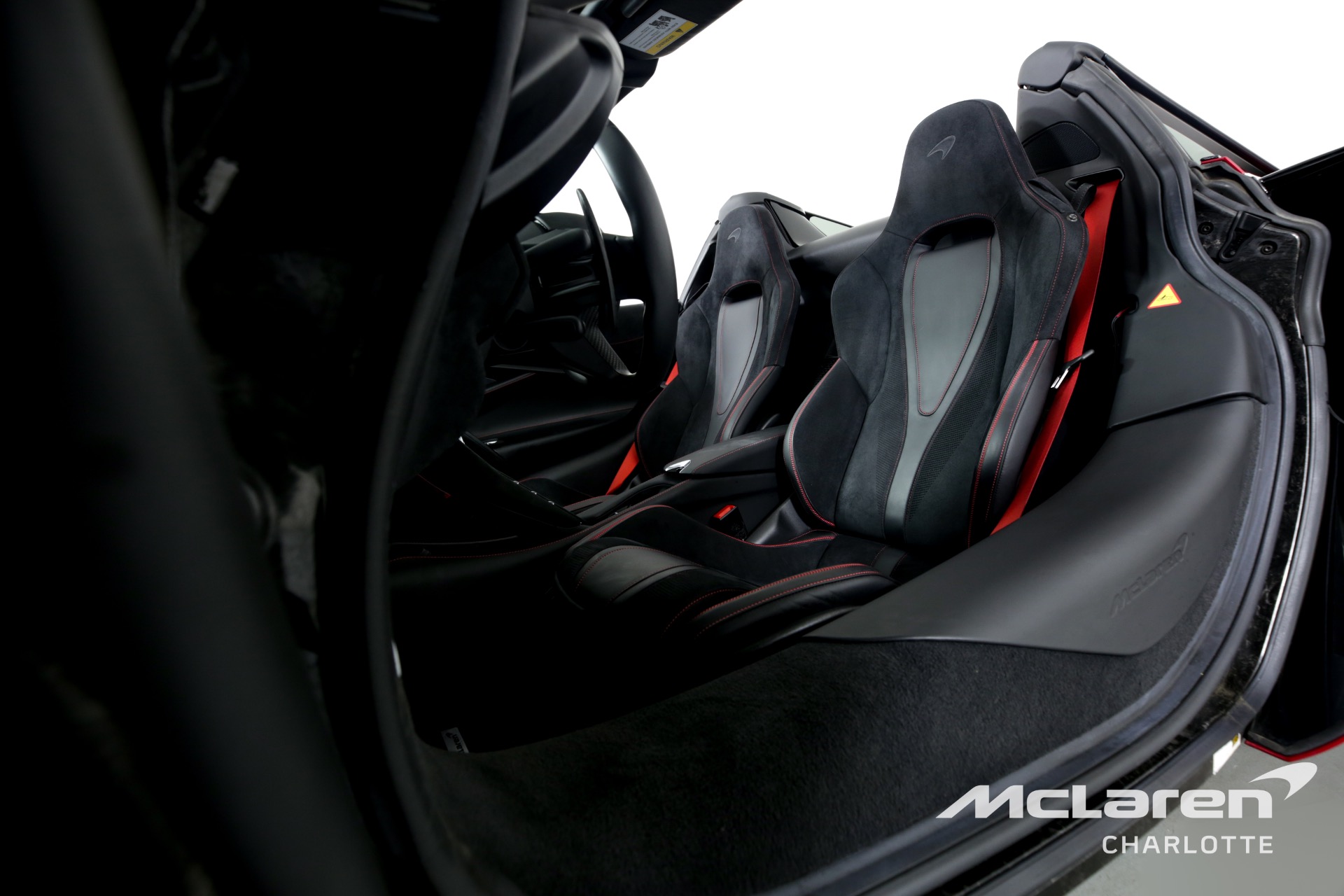 Used 2020 McLaren 720S Spider Performance | Charlotte, NC