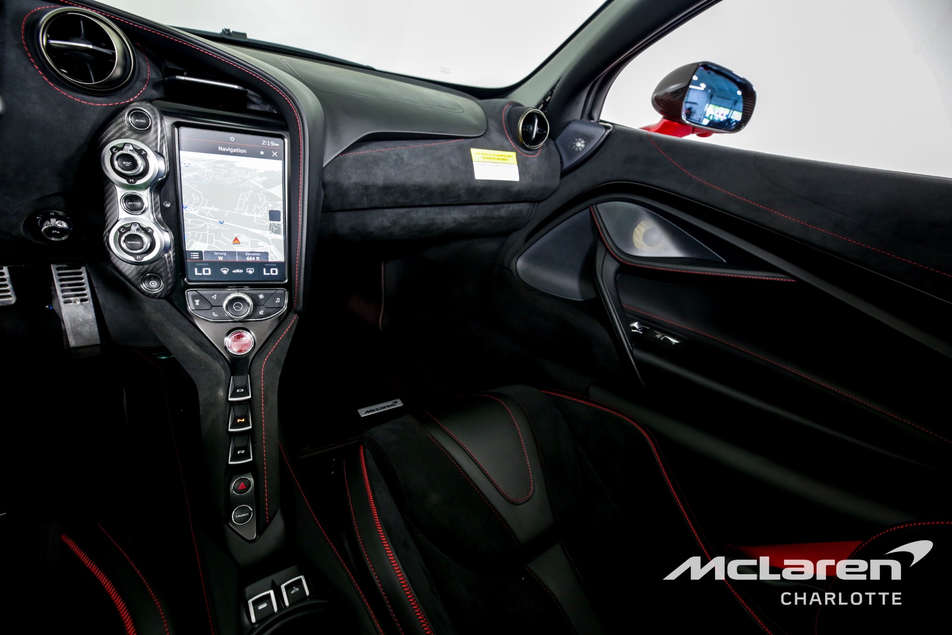 Used 2020 McLaren 720S Spider Performance | Charlotte, NC