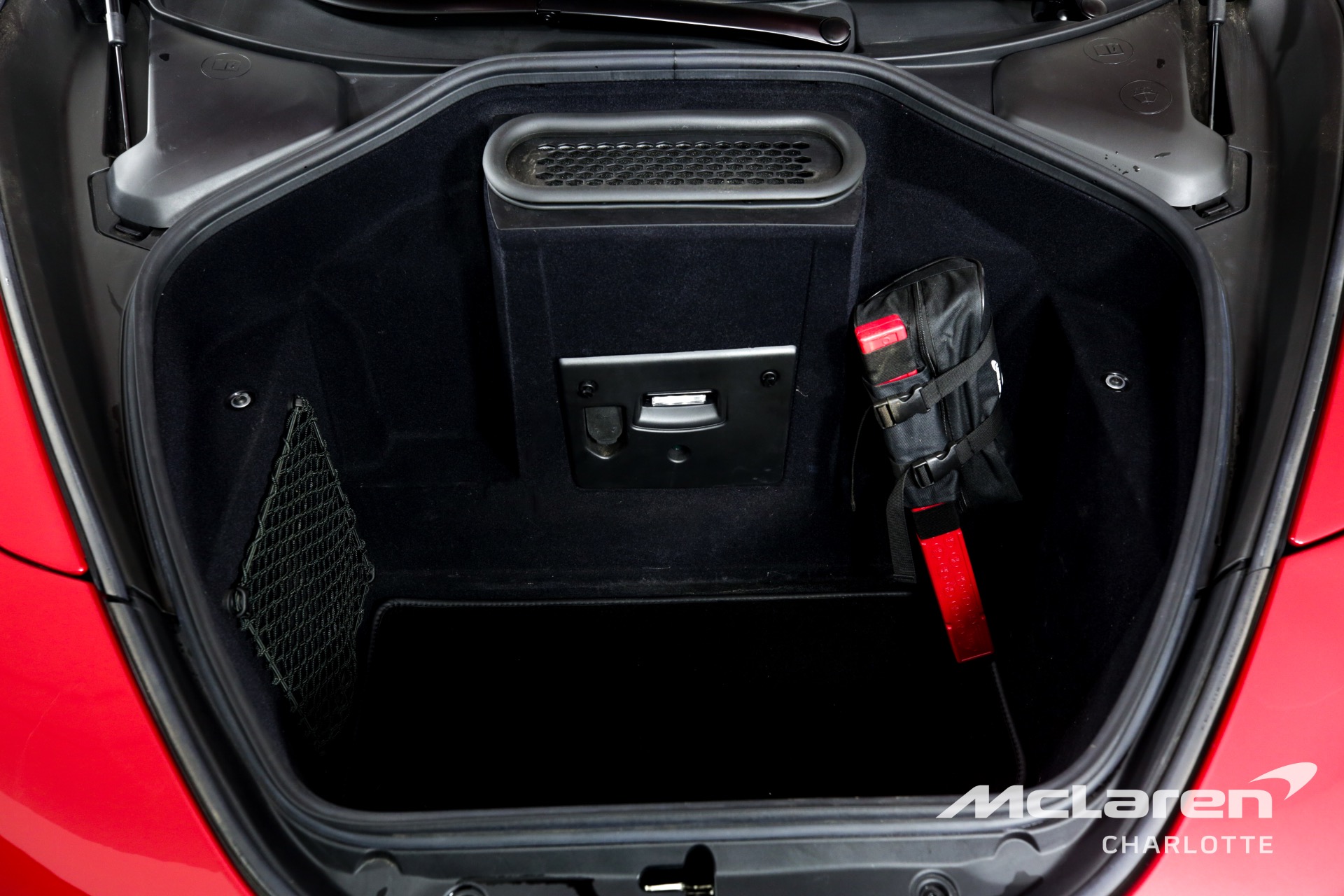 Used 2020 McLaren 720S Spider Performance | Charlotte, NC