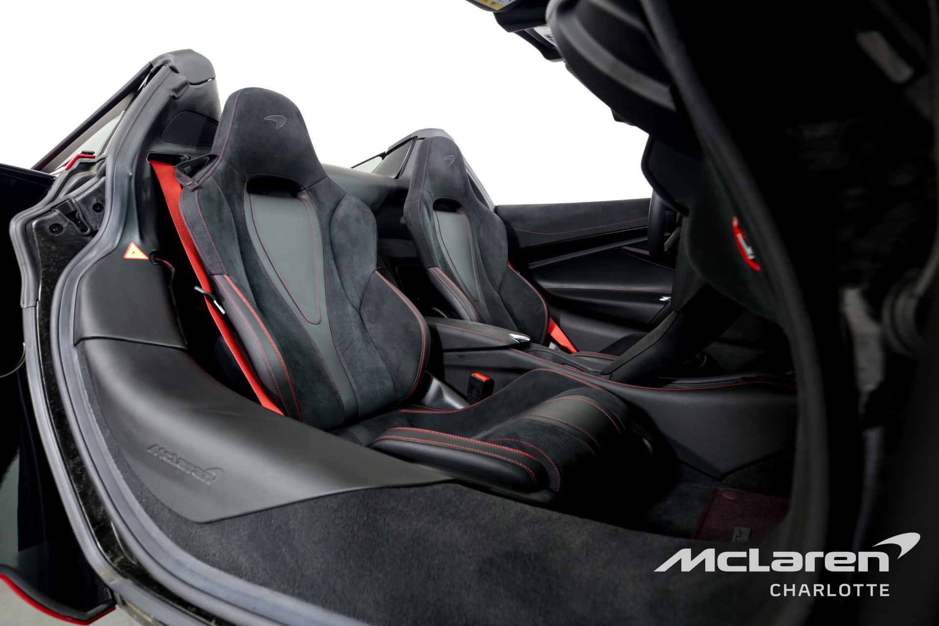 Used 2020 McLaren 720S Spider Performance | Charlotte, NC