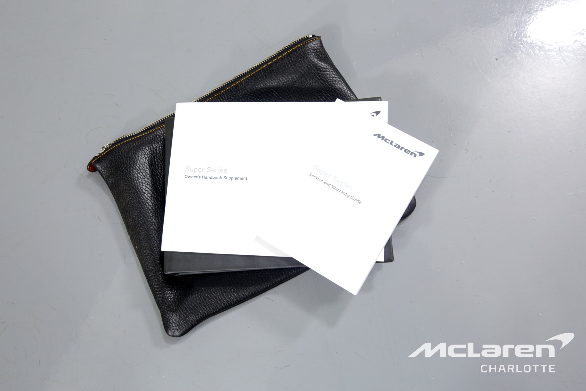 Used 2020 McLaren 720S Spider Performance | Charlotte, NC