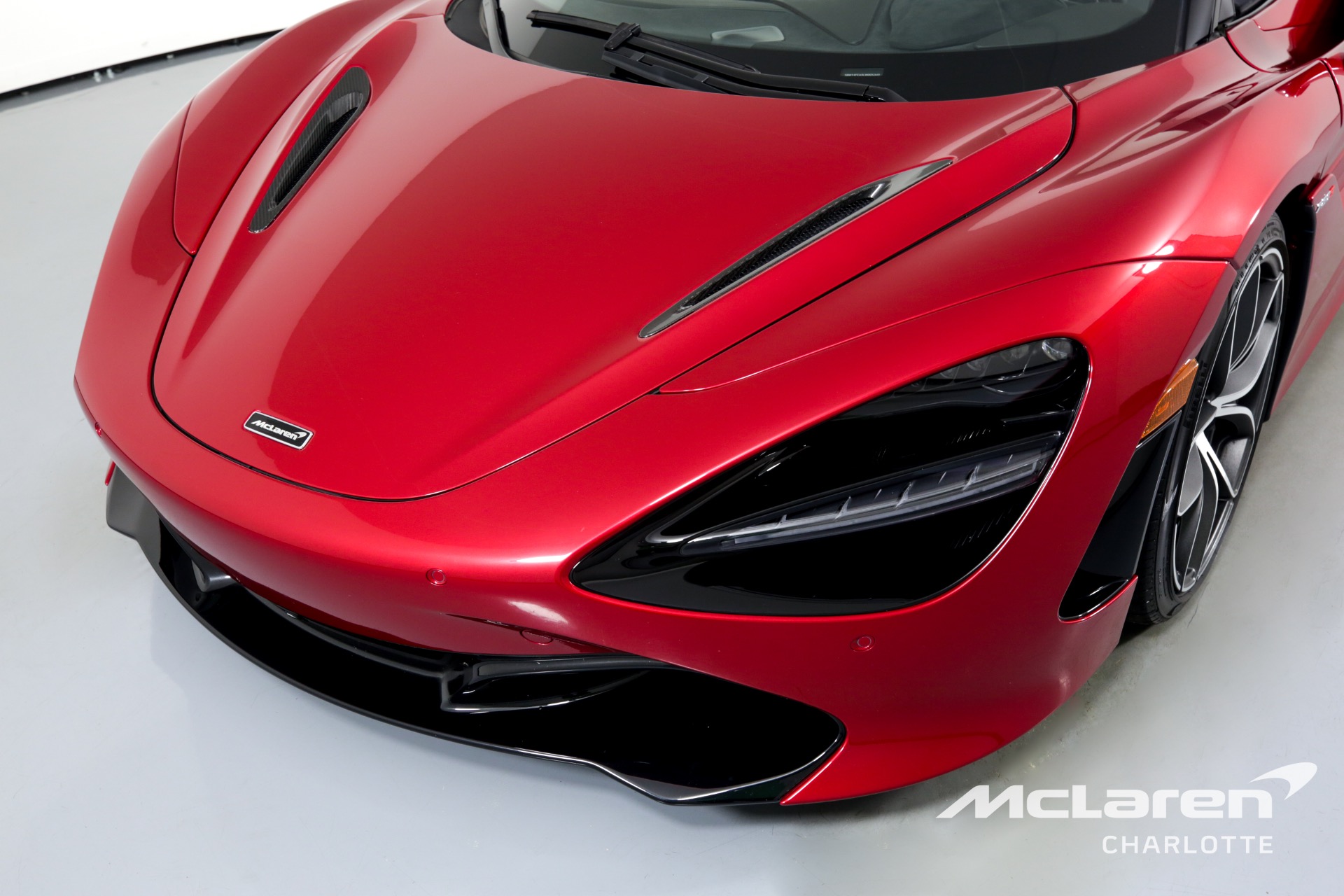 Used 2020 McLaren 720S Spider Performance | Charlotte, NC