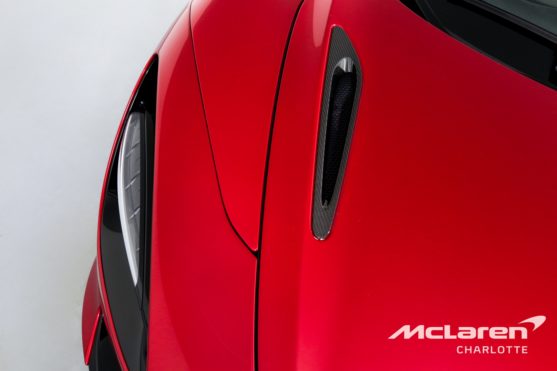 Used 2020 McLaren 720S Spider Performance | Charlotte, NC