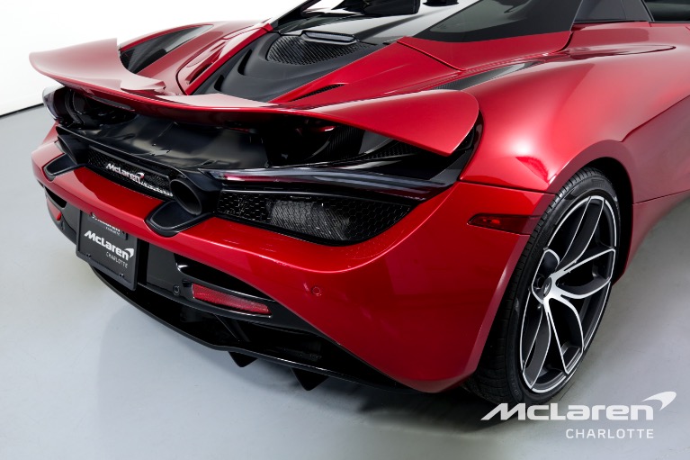 Used-2020-McLaren-720S-Spider-Performance