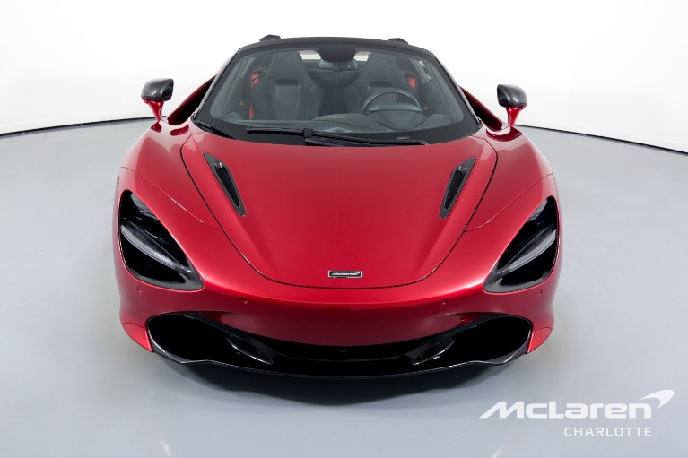 Used-2020-McLaren-720S-Spider-Performance