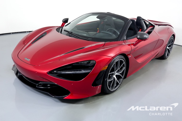 Used-2020-McLaren-720S-Spider-Performance