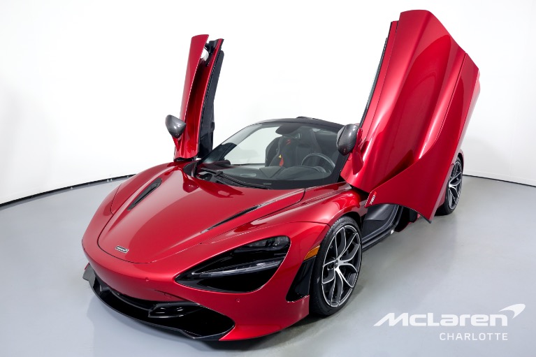 Used-2020-McLaren-720S-Spider-Performance