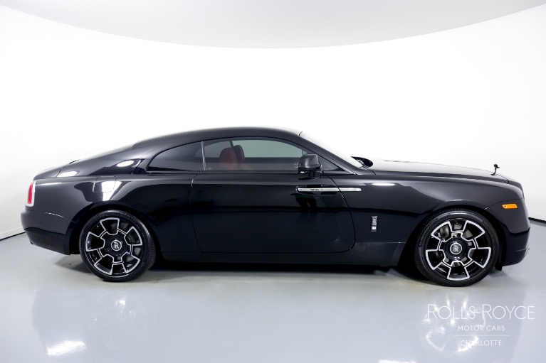 Used-2018-Rolls-Royce-Black-Badge-Wraith
