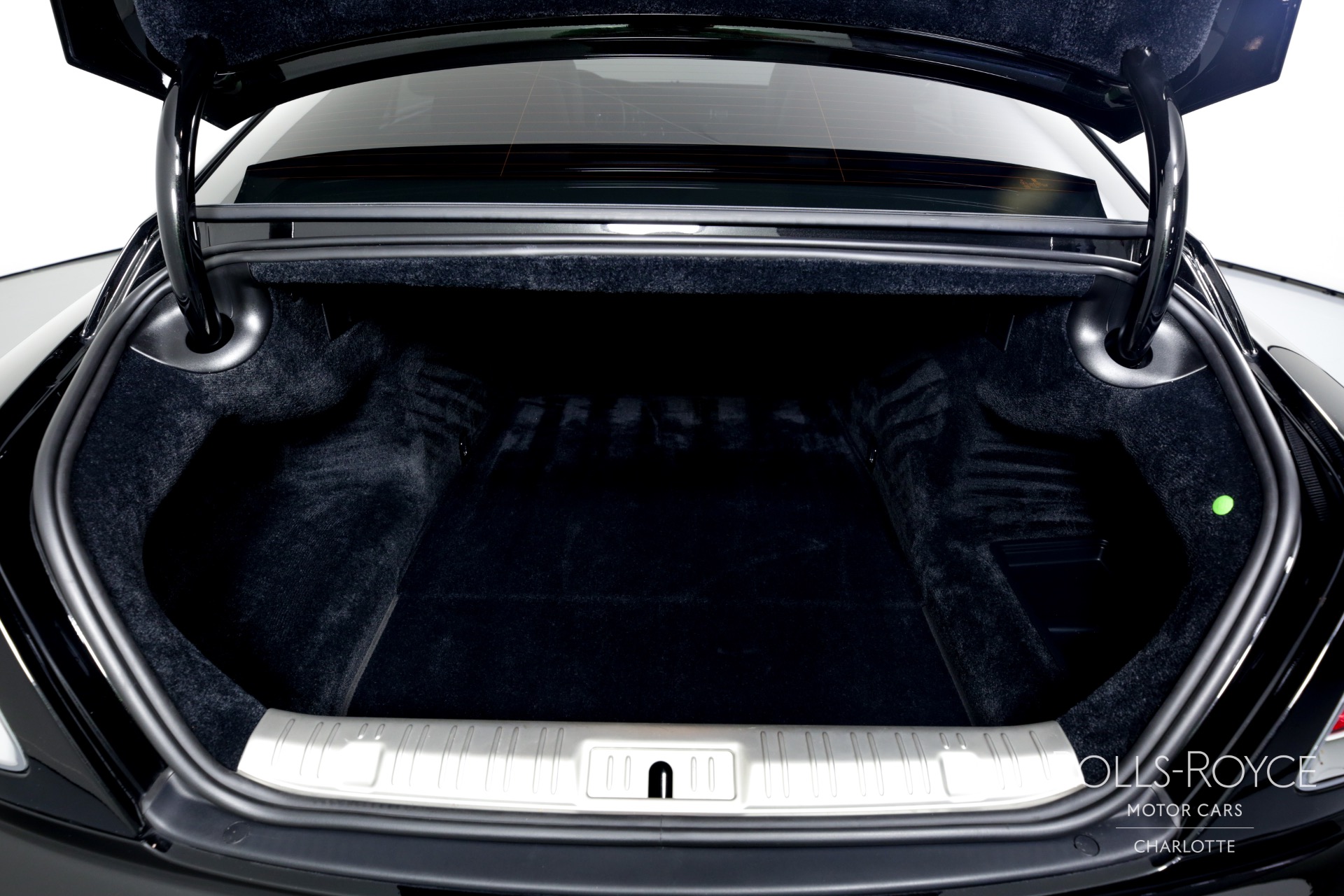 Used 2018 Rolls-Royce Wraith BLACK BADGE | Charlotte, NC