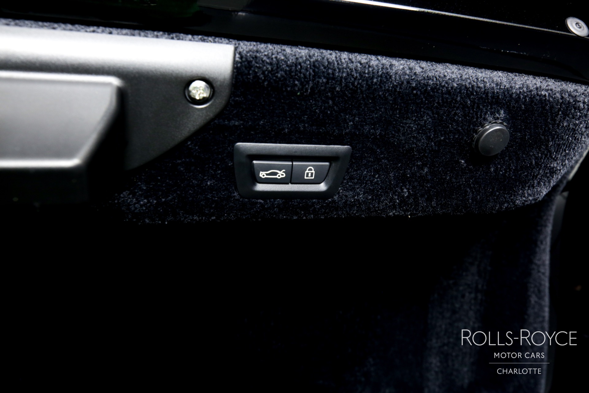 Used 2018 Rolls-Royce Wraith BLACK BADGE | Charlotte, NC