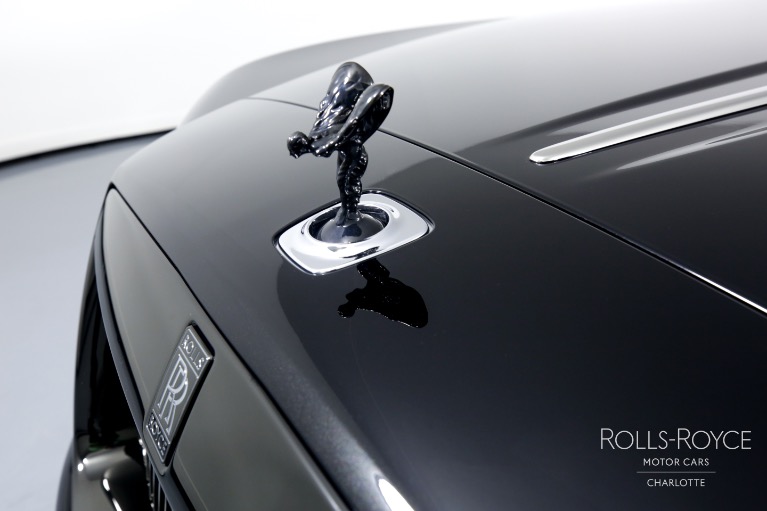 Used-2018-Rolls-Royce-Wraith-BLACK-BADGE