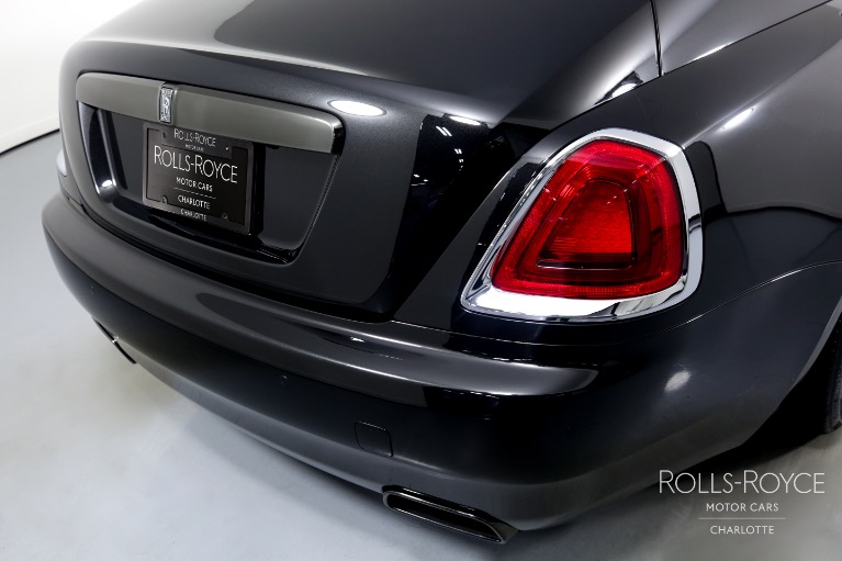 Used-2018-Rolls-Royce-Wraith-BLACK-BADGE
