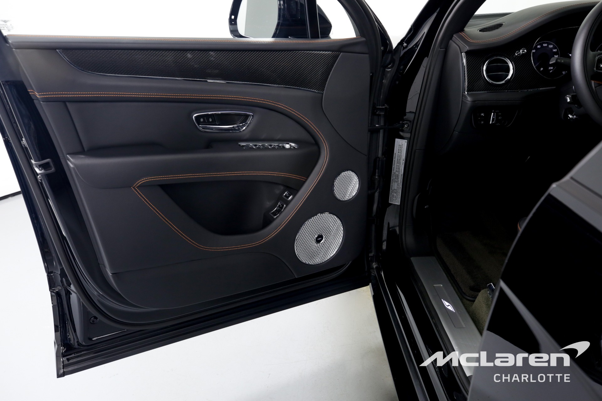 Used 2022 Bentley Bentayga S V8 | Charlotte, NC