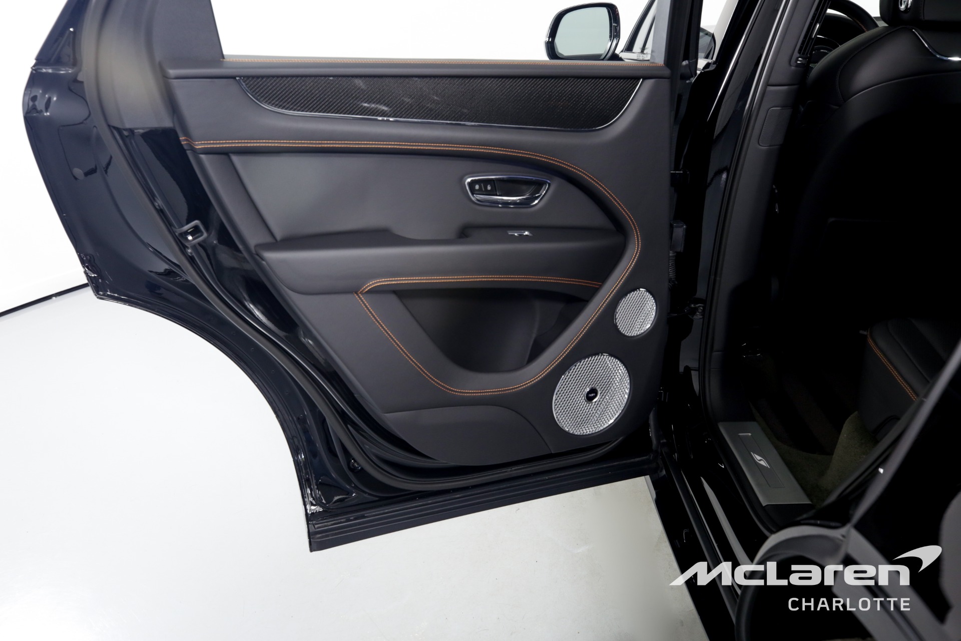 Used 2022 Bentley Bentayga S V8 | Charlotte, NC