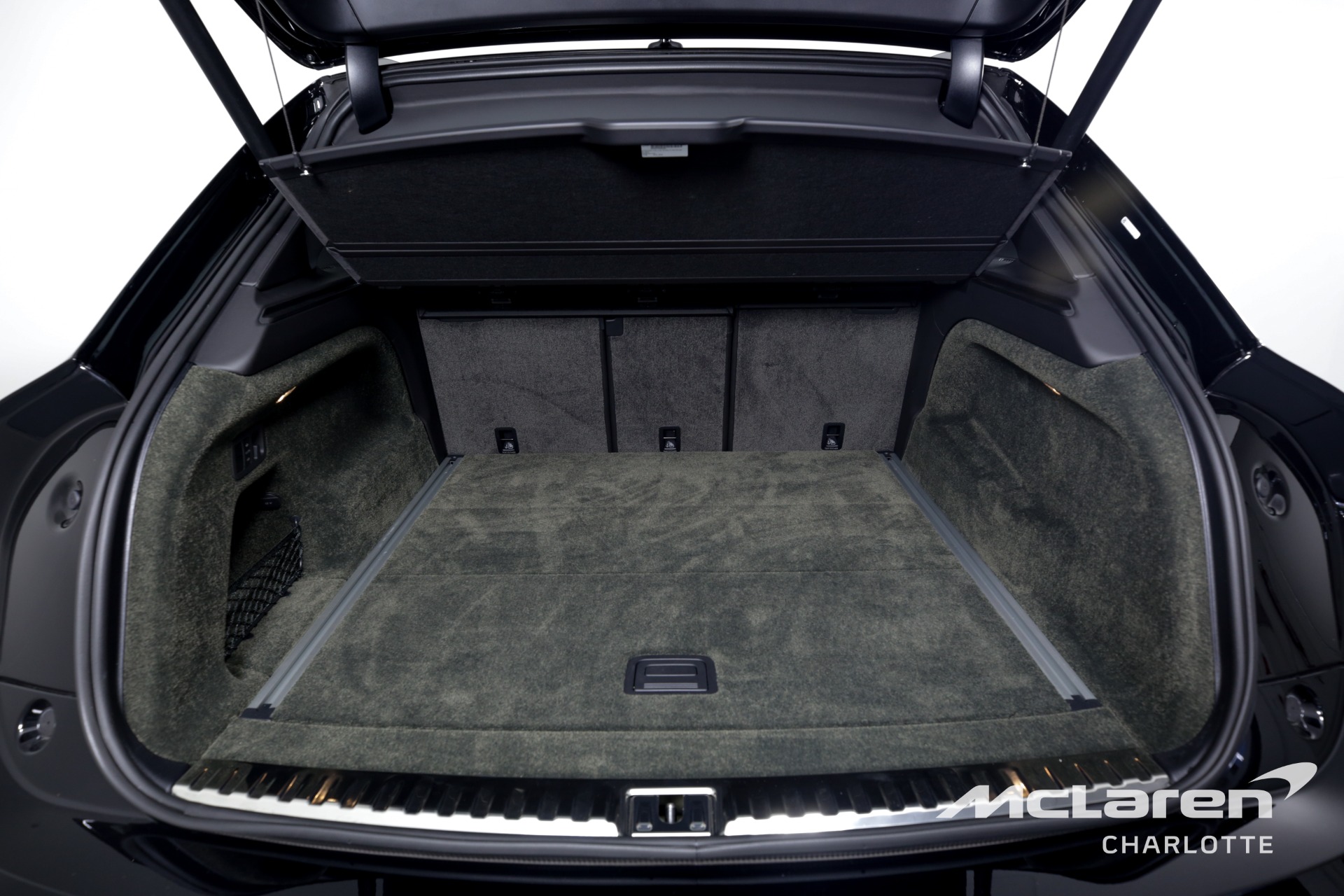 Used 2022 Bentley Bentayga S V8 | Charlotte, NC