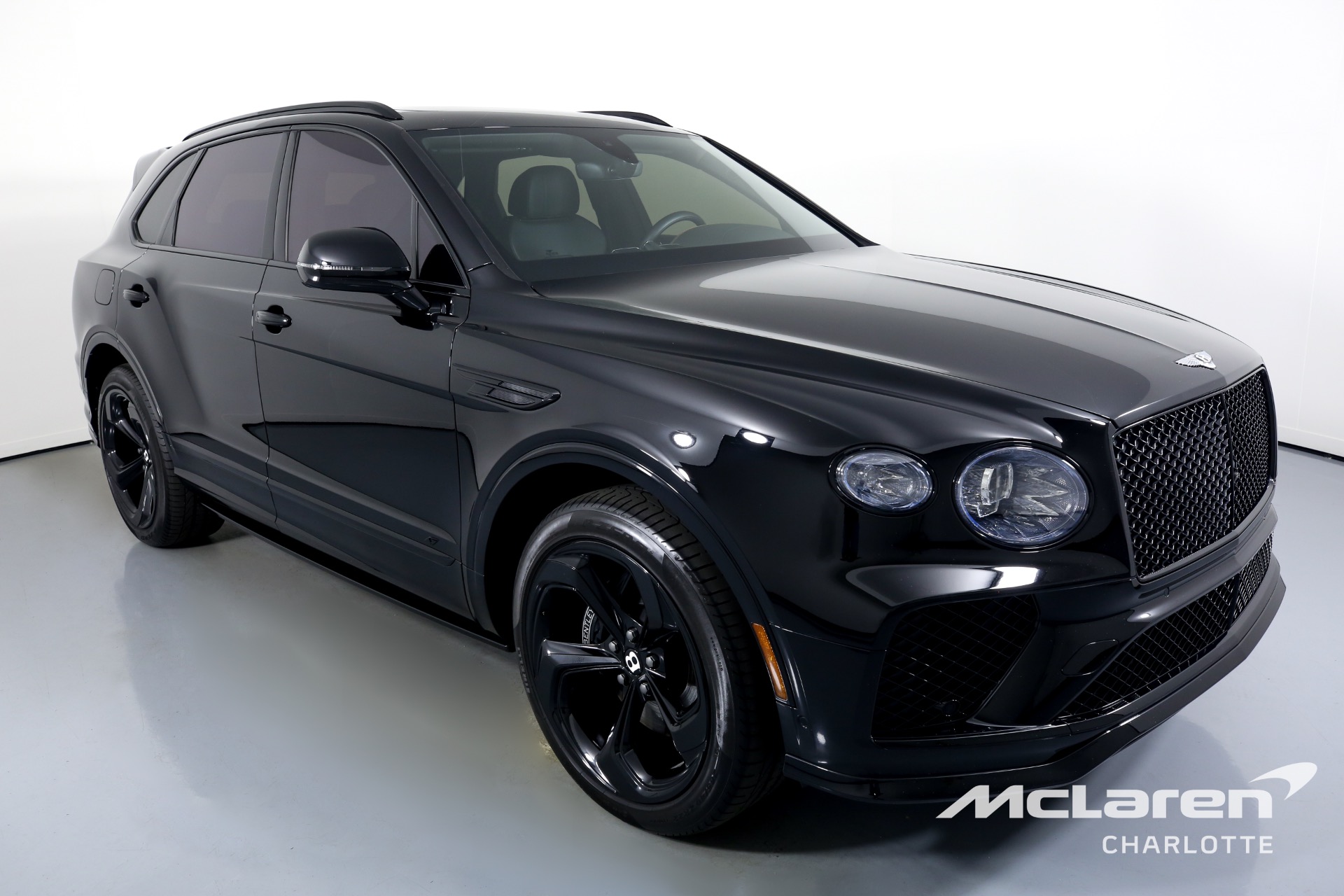 Used 2022 Bentley Bentayga S V8 | Charlotte, NC