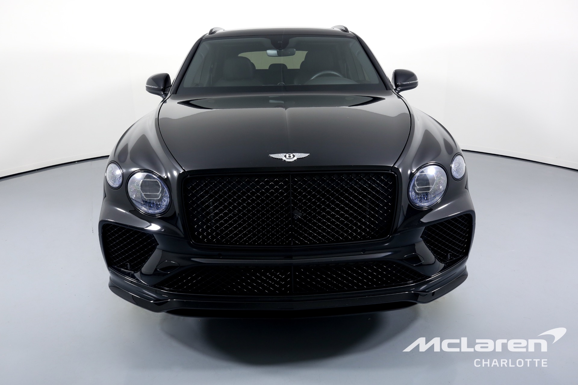 Used 2022 Bentley Bentayga S V8 | Charlotte, NC