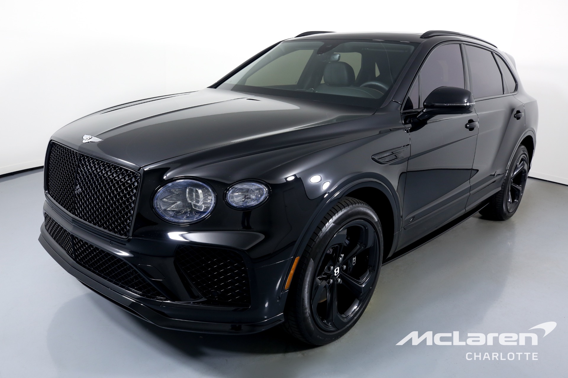 Used 2022 Bentley Bentayga S V8 | Charlotte, NC