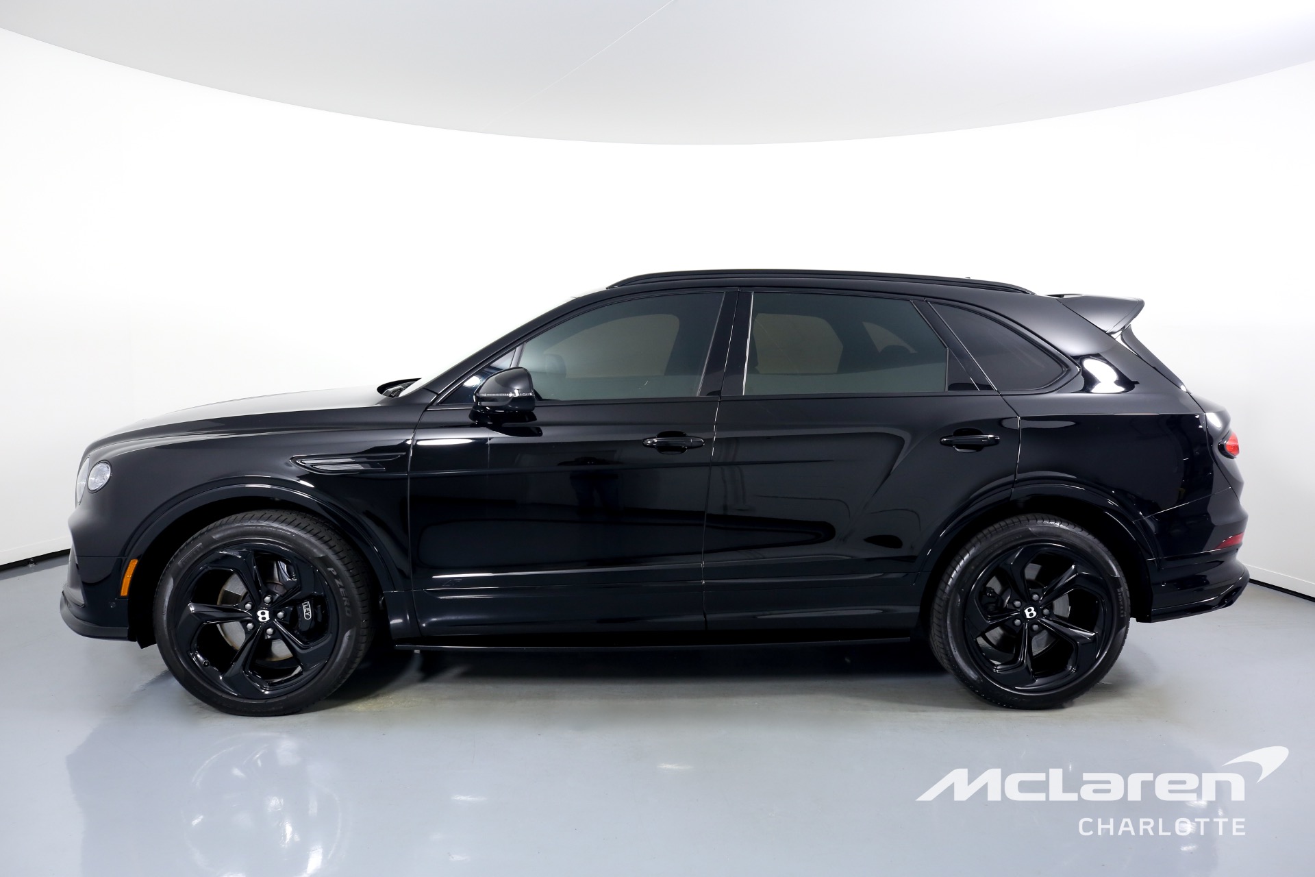 Used 2022 Bentley Bentayga S V8 | Charlotte, NC