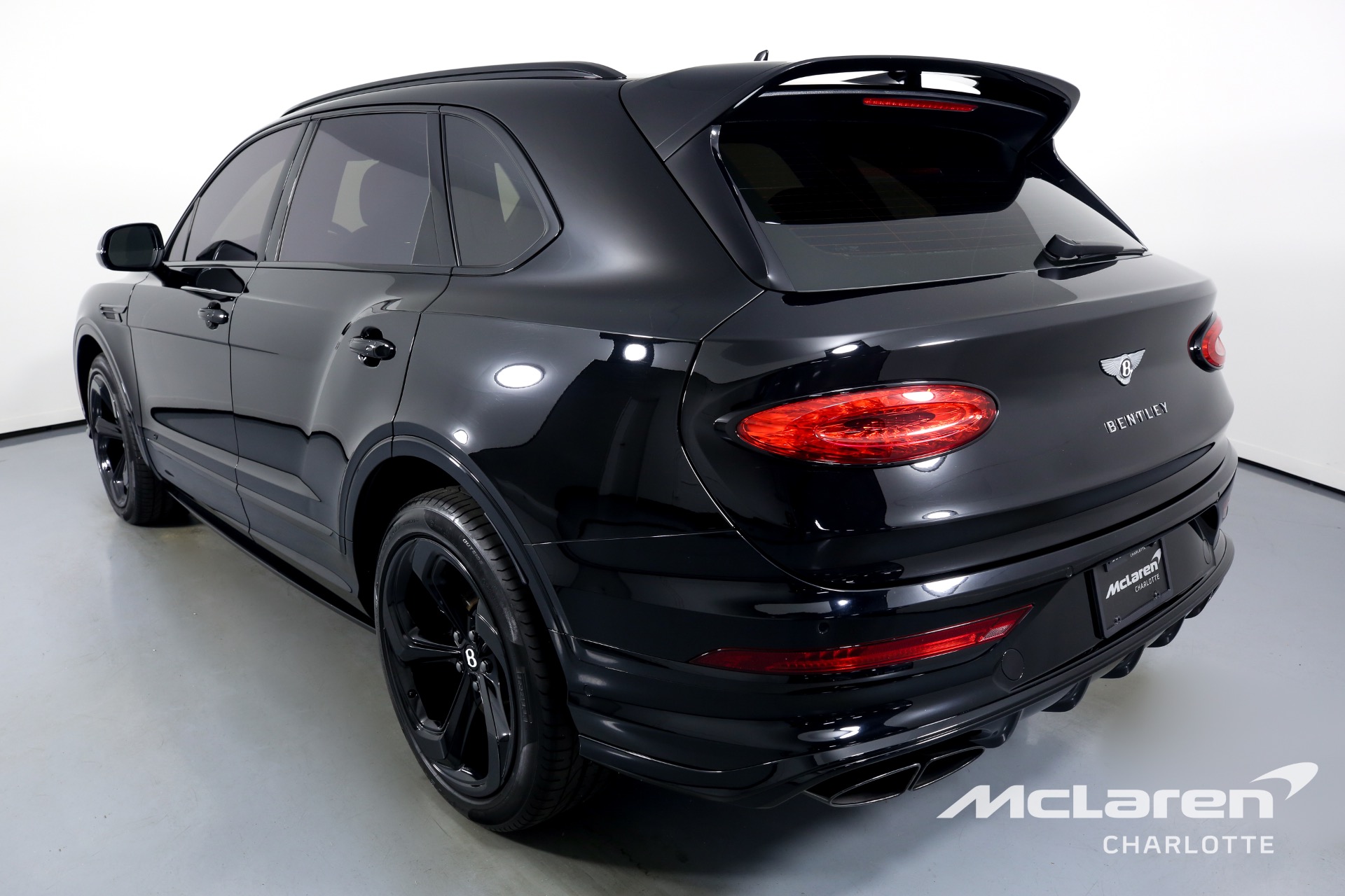 Used 2022 Bentley Bentayga S V8 | Charlotte, NC