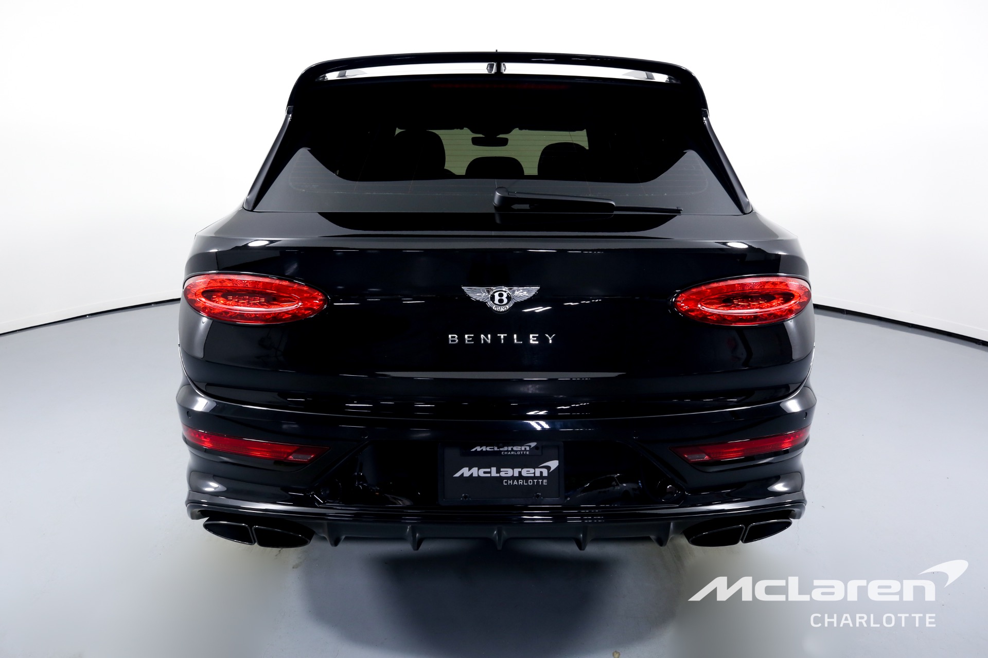 Used 2022 Bentley Bentayga S V8 | Charlotte, NC