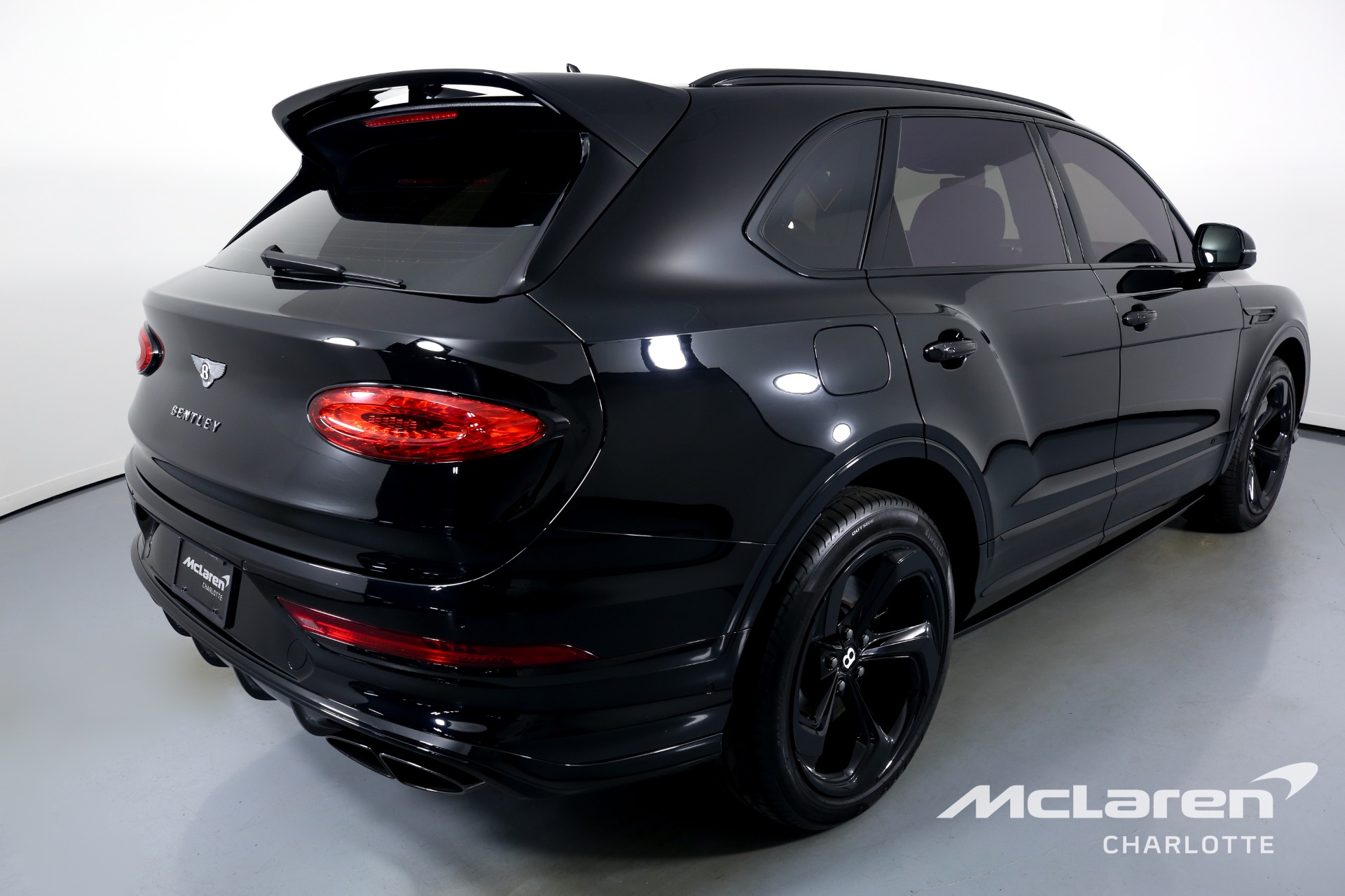 Used 2022 Bentley Bentayga S V8 | Charlotte, NC