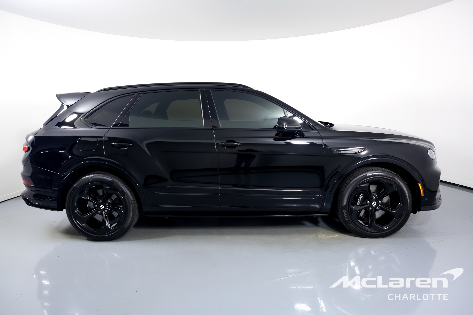 Used 2022 Bentley Bentayga S V8 | Charlotte, NC