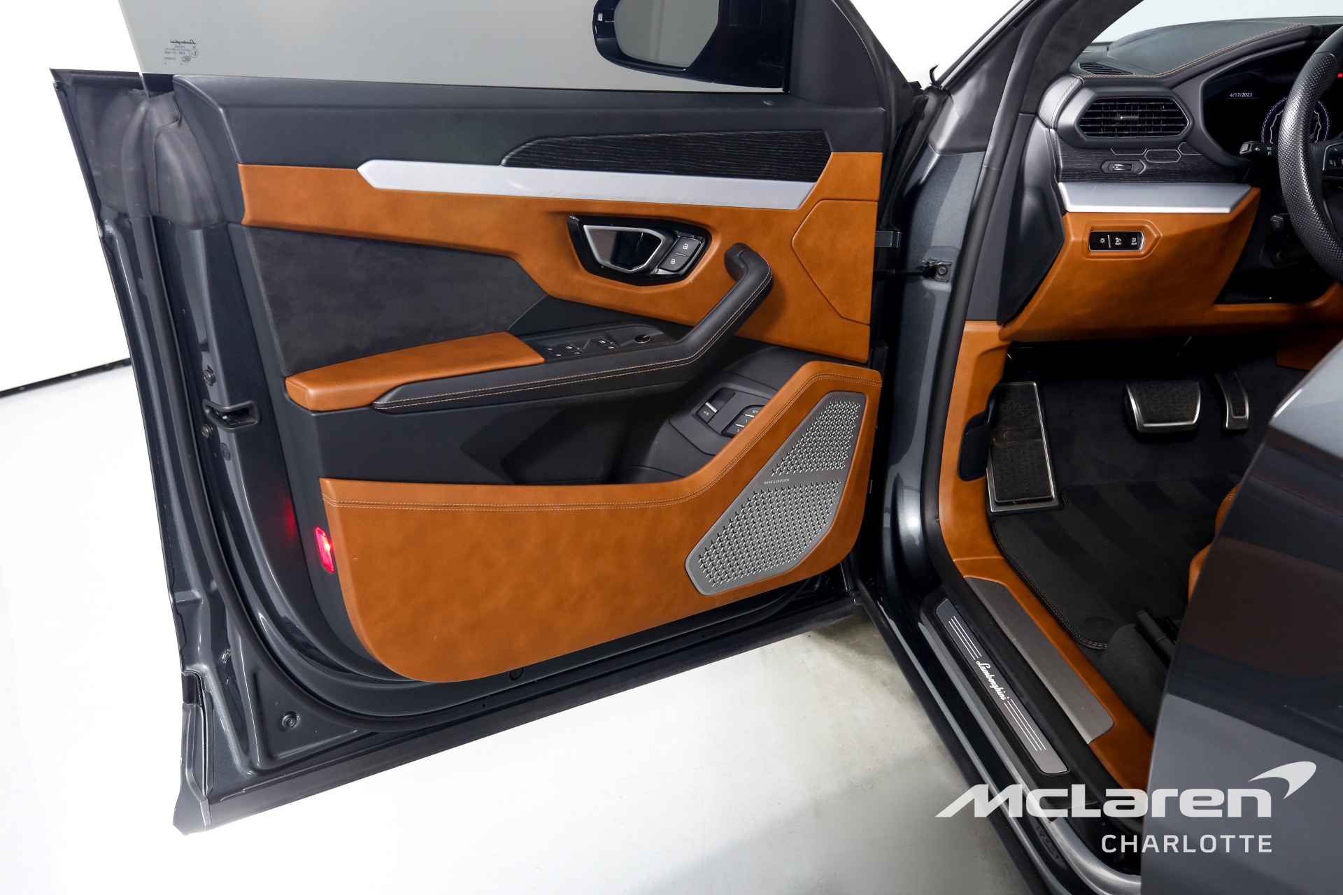 Used 2019 Lamborghini Urus | Charlotte, NC