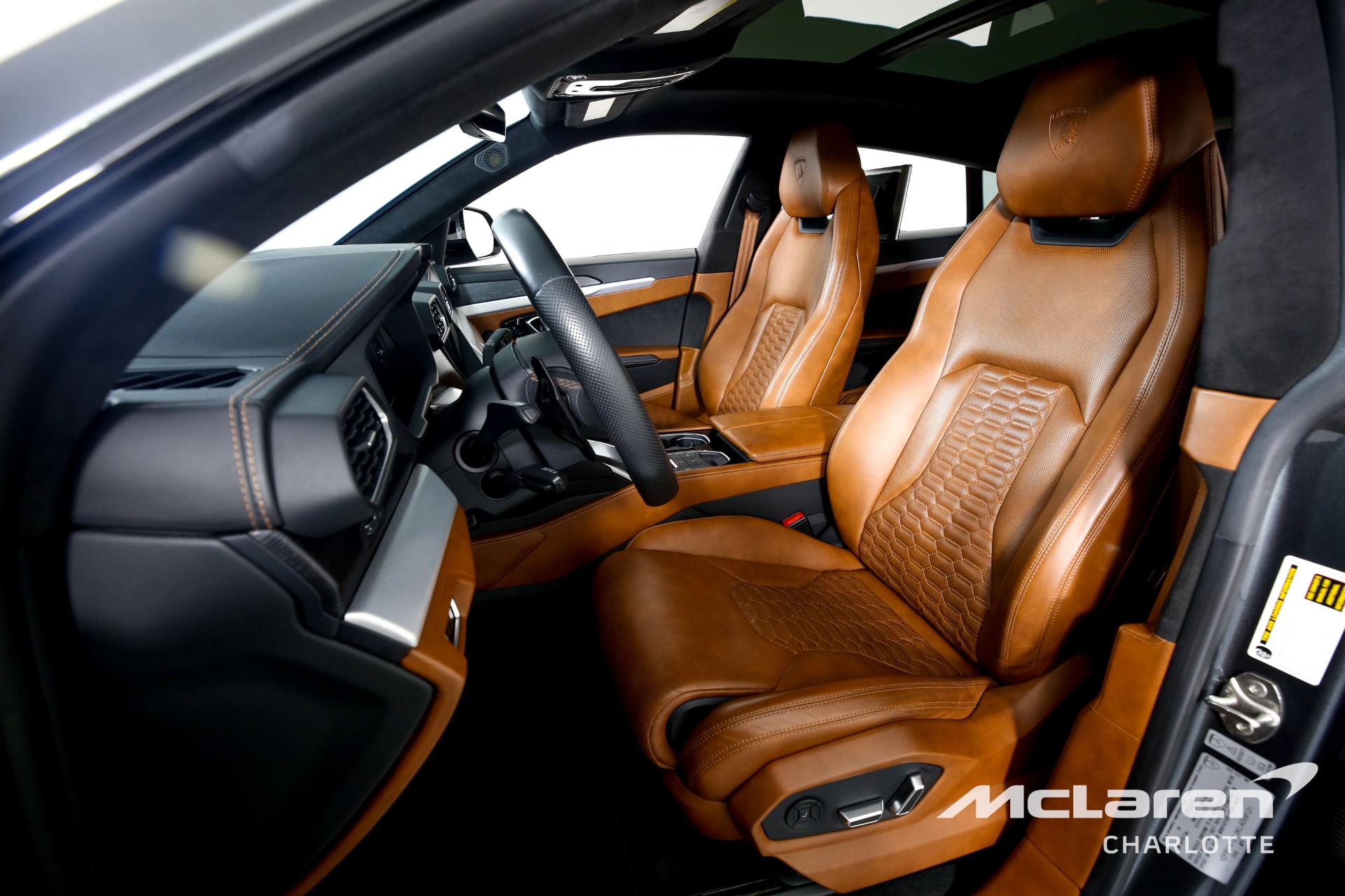 Used 2019 Lamborghini Urus | Charlotte, NC