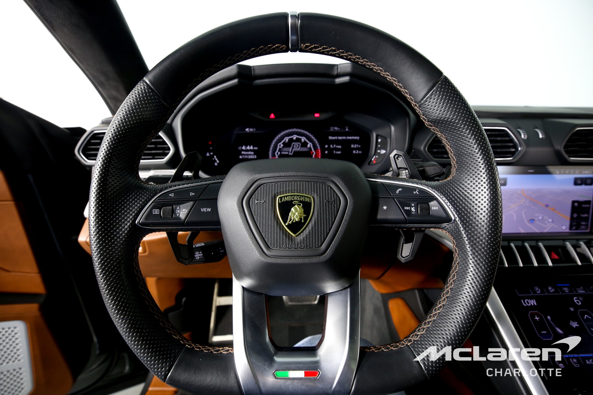 Used 2019 Lamborghini Urus | Charlotte, NC