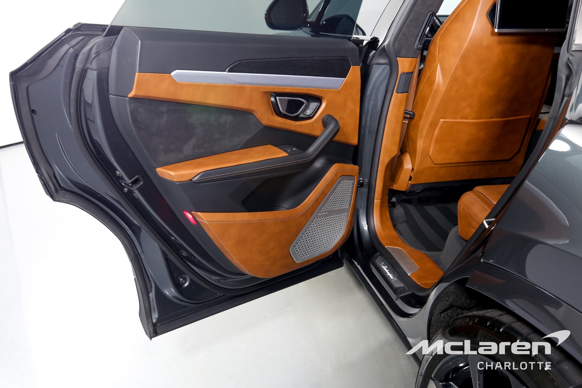 Used 2019 Lamborghini Urus | Charlotte, NC