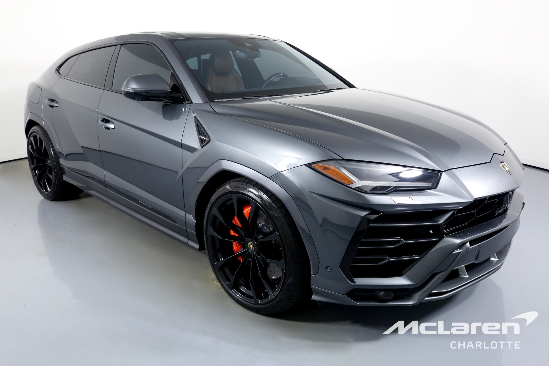Used 2019 Lamborghini Urus | Charlotte, NC