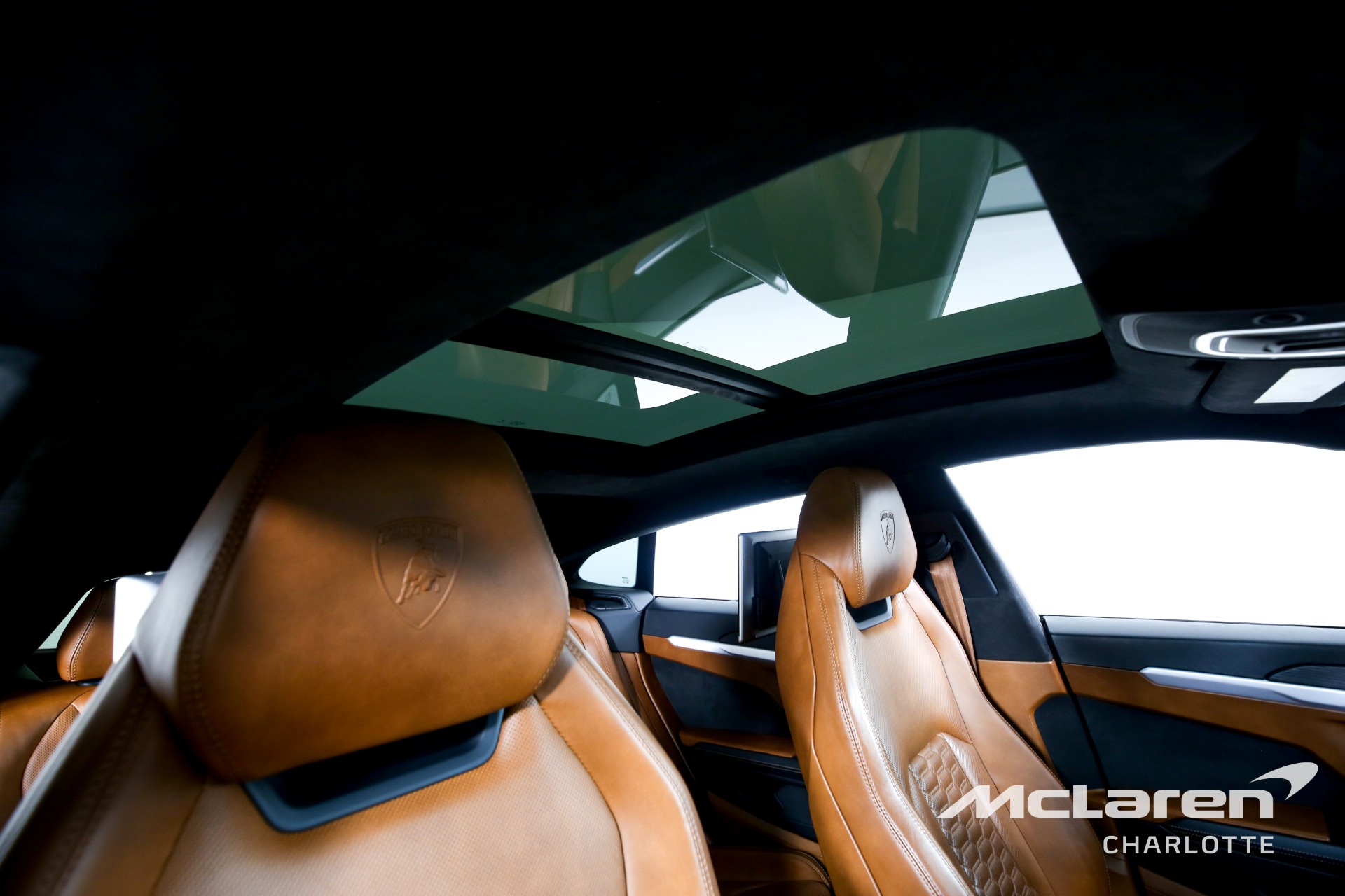 Used 2019 Lamborghini Urus | Charlotte, NC