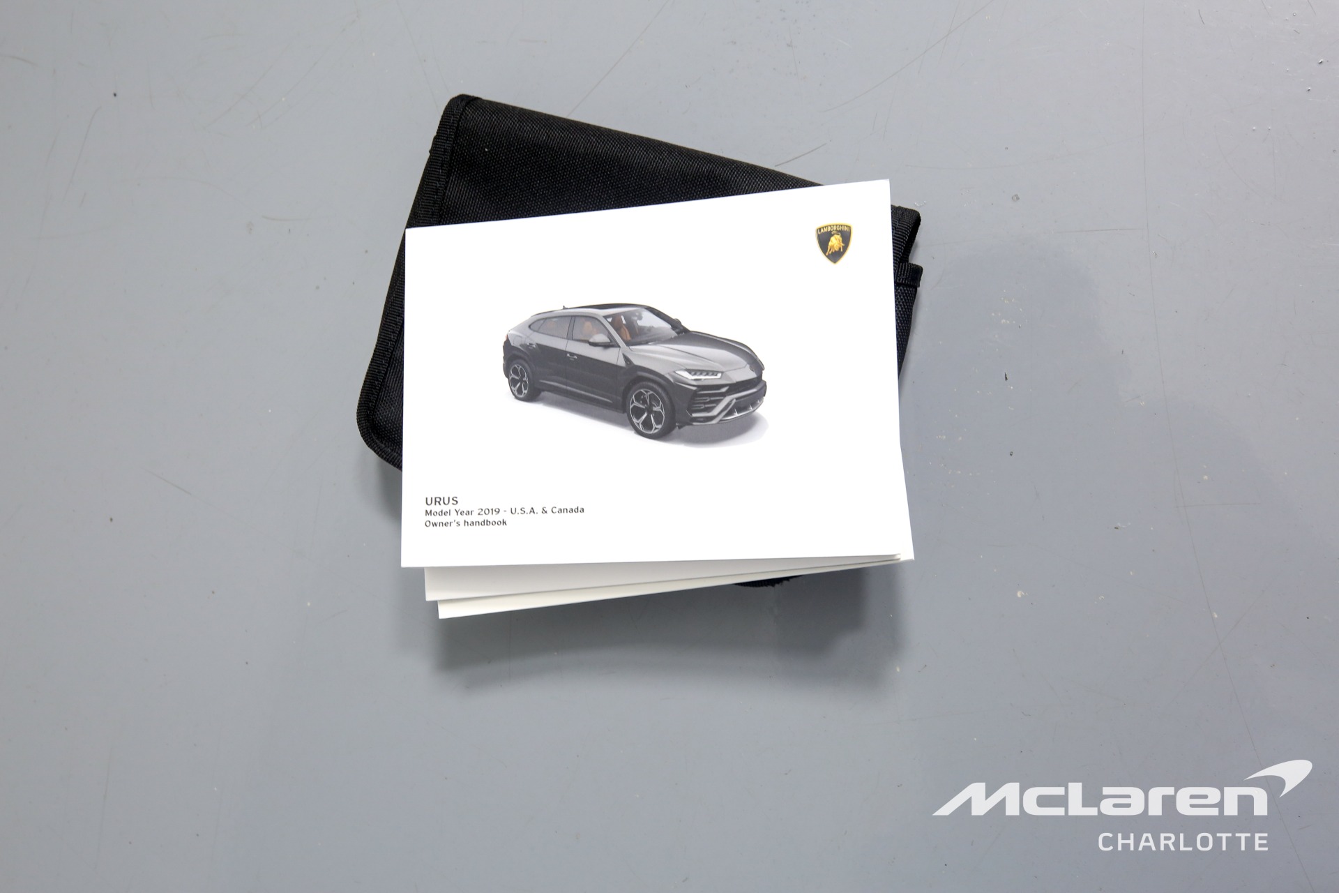 Used 2019 Lamborghini Urus | Charlotte, NC